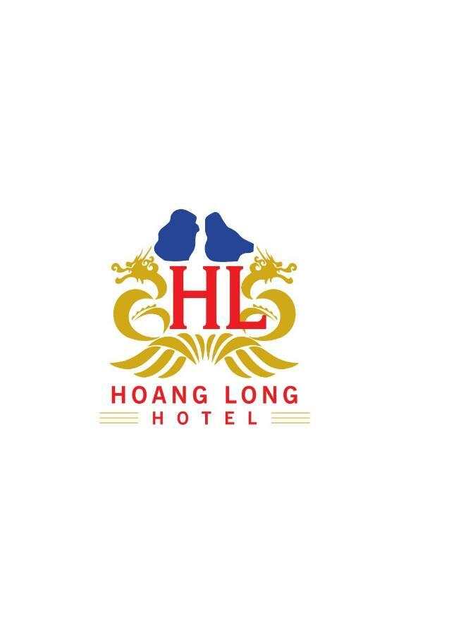 Hoàng Long Hotel Ha Long Exterior foto